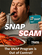 The Stinchfield Podcast exposes the staggering waste, fraud, and abuse inside America's SNAP food stamp program. Billions of taxpayer dollars are being drained each year as illegal aliens and ineligible recipients take advantage of a system meant to feed the truly needy. The data shows an uncomfortable truth - SNAP recipients are, on average, significantly more overweight than Americans who aren't on the program.
